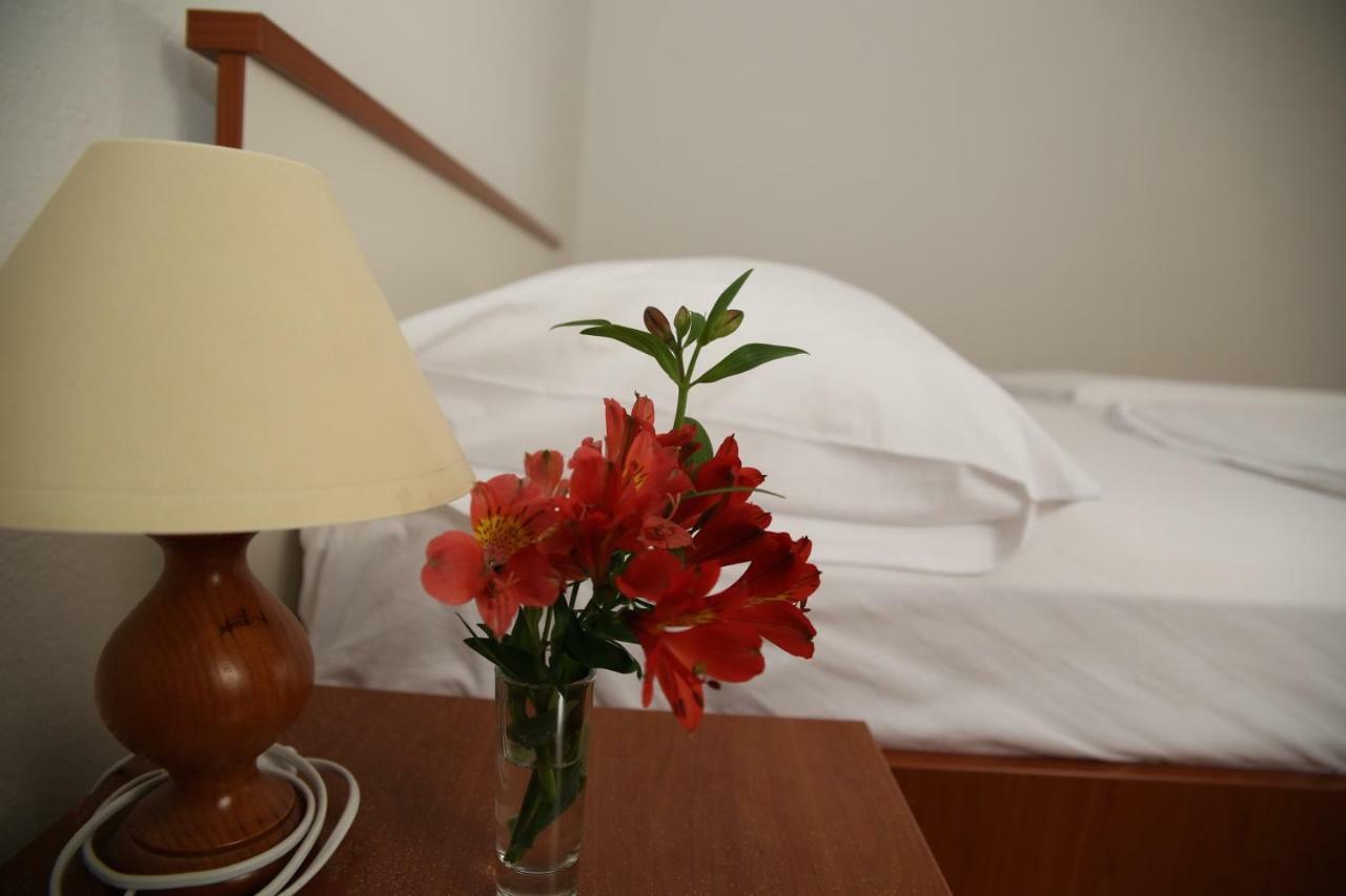 Apartments Fjaka 스베티필립아이자코브 외부 사진